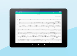 Simple Score Creator ảnh chụp màn hình 4