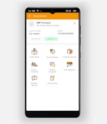 برنامه‌نما VKC Mpower عکس از صفحه