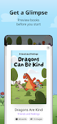 Booktime ảnh chụp màn hình 5
