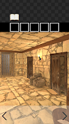 برنامه‌نما Escape Game: Underground عکس از صفحه