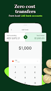 برنامه‌نما Sarwa: Invest, Trade & Save عکس از صفحه