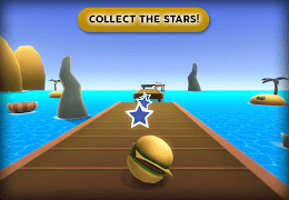 Run Ball Game screenshot 3