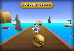 Run Ball Game ภาพหน้าจอ 3
