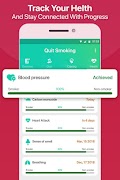 Quit Smoking - Stop Smoking wi ảnh chụp màn hình 3