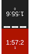Backgammon Clock 截圖 4