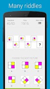 Poster Brainiac test