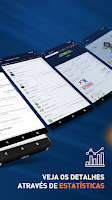 InterClubes Menores اسکرین شاٹ 2