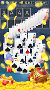 3 Schermata Solitaire Go
