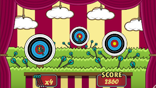 Archer Ace Screenshot 4