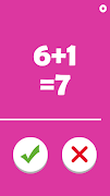 Quiz Math 截图 3
