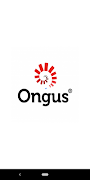 Ongus poster
