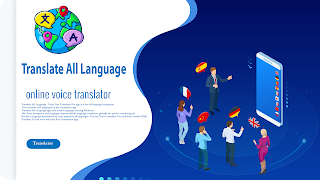 Translate All Text & Voice screenshot 7