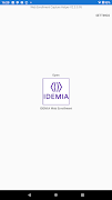 IDEMIA Web Enrollment Capture Helper اسکرین شاٹ 6