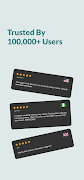 Barter by Flutterwave - Send M Screenshot 1
