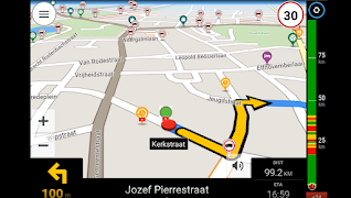 XPS Navigation screenshot 5