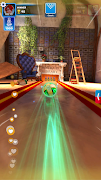 Bowling Clash: 3D Crew Game screenshot 2