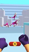 Hero: Earth Master Ekran Görüntüsü 5