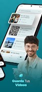 Teleprompter Pro スクリーンショット 1