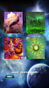 Magic World Puzzles screenshot 1