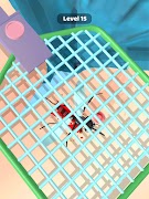 Mosquito Bite 3D ภาพหน้าจอ 4