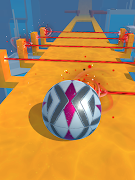 6 Schermata Shape Balls