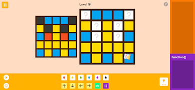 C4K - Coding for Kids captura de pantalla 6