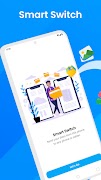 Smart Switch: Transfer, Share penulis hantaran