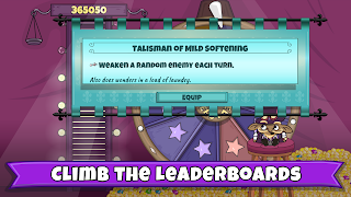 Roundguard screenshot 5
