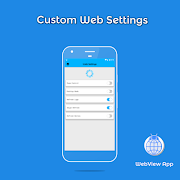 WebView App скриншот 5