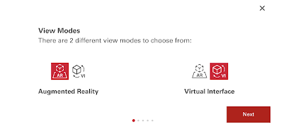 PERI Extended Experience ภาพหน้าจอ 2
