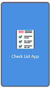 Check List स्क्रीनशॉट 3