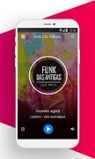 Funk Das Antigas - SL screenshot 2