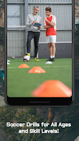 Soccer Training screenshot 1