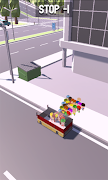 برنامه‌نما Escalators 3D! عکس از صفحه