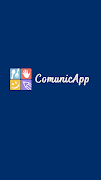ComunicApp syot layar 2