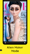FaceTool Magic Face App スクリーンショット 3