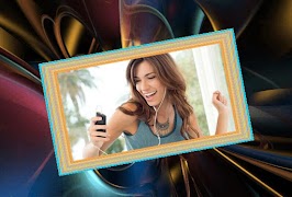 Cool Frames Photo Editor Free স্ক্রিনশট 2