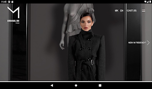 Minnimal syot layar 2