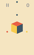 Cube Spin! ảnh chụp màn hình 2