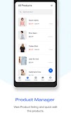 Store Manager screenshot 1