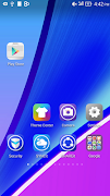 Note 5 Launcher and Theme screenshot 4