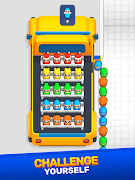Seat Sort! 截图 4