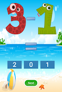 Math Games 截圖 4