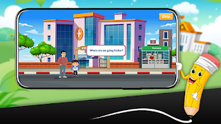 Alzheimer's World screenshot 1