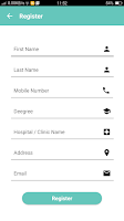 MMH - Smart Reach 截圖 1