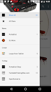 Portablist screenshot 2
