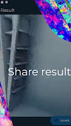 Datamosh screenshot 1
