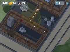 5 Schermata High Alert