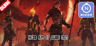 Nico App - Nicoo App Mod Tips постер