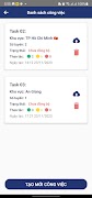 برنامه‌نما MaaS Builder عکس از صفحه
